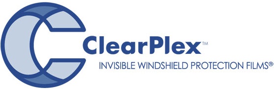 ClearPlex пленка для защиты лобового стекла от сколов.